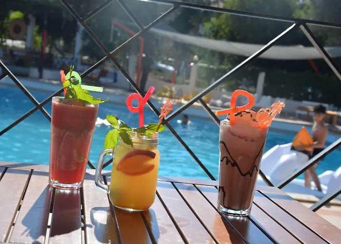 Arinnanda Ξενοδοχείο Çeşme