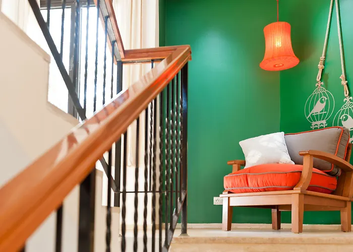 Arinnanda Ξενοδοχείο Çeşme