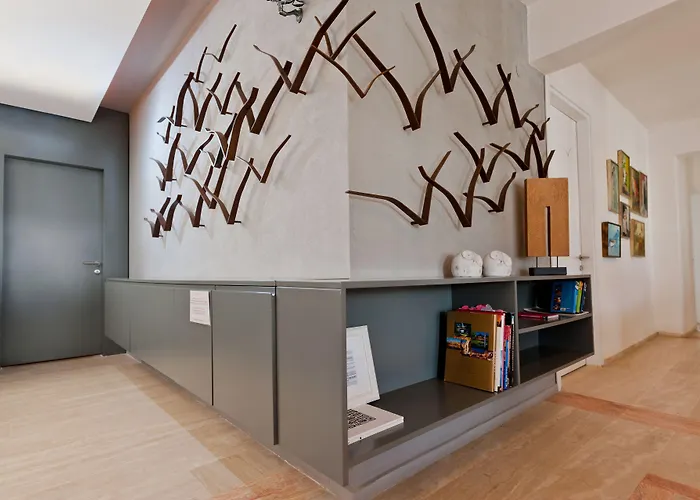 Arinnanda Ξενοδοχείο Çeşme