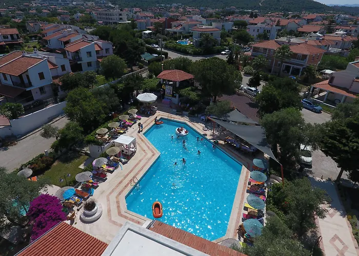 Ξενοδοχείο Arinnanda 3*