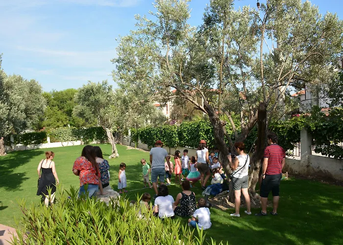 Arinnanda Ξενοδοχείο