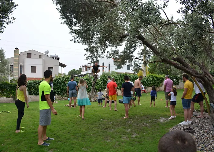 Arinnanda Ξενοδοχείο Çeşme