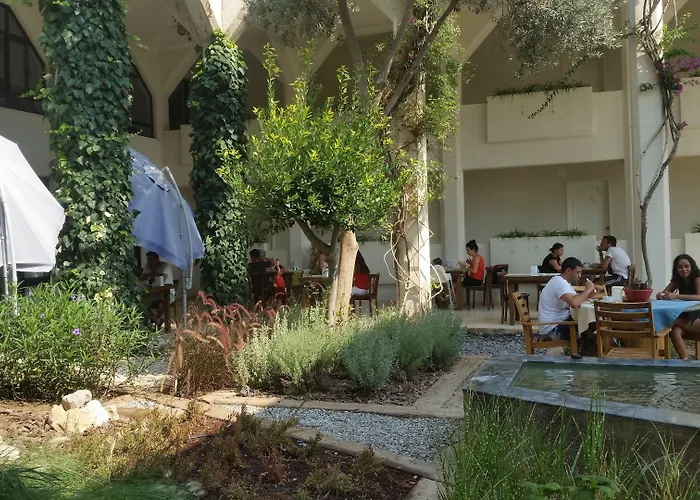 Ξενοδοχείο Arinnanda Çeşme