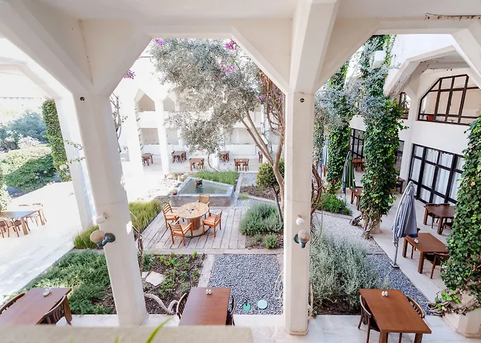 Arinnanda Ξενοδοχείο 3*