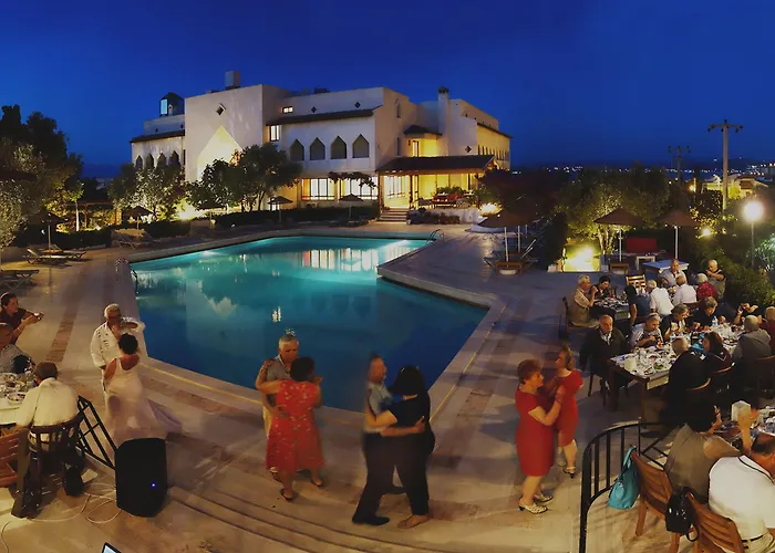 Arinnanda 3* Çeşme