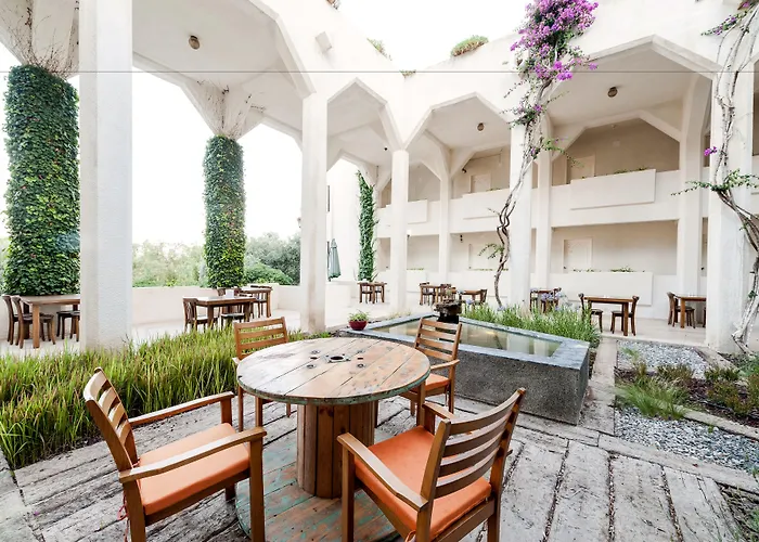 Ξενοδοχείο Arinnanda