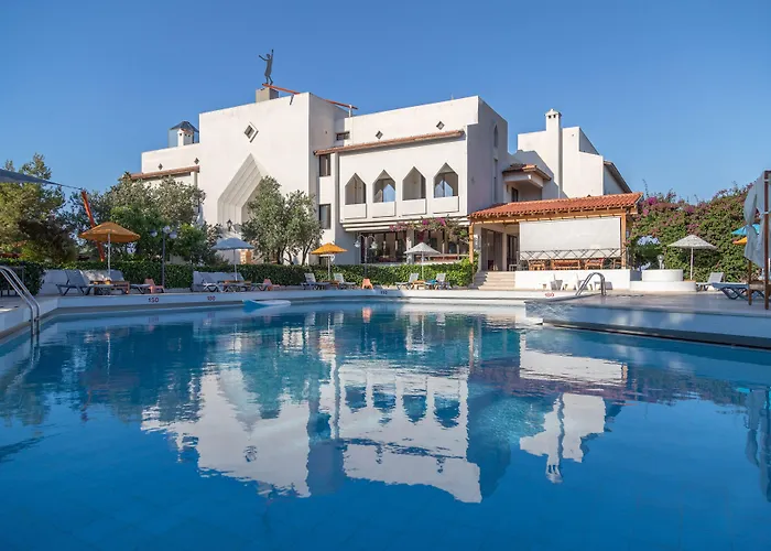 Arinnanda Ξενοδοχείο 3*