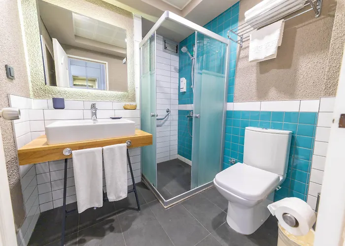 Ξενοδοχείο Arinnanda