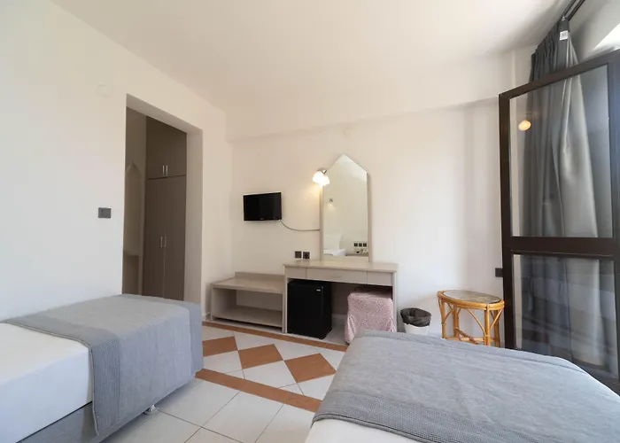 Arinnanda Ξενοδοχείο Çeşme