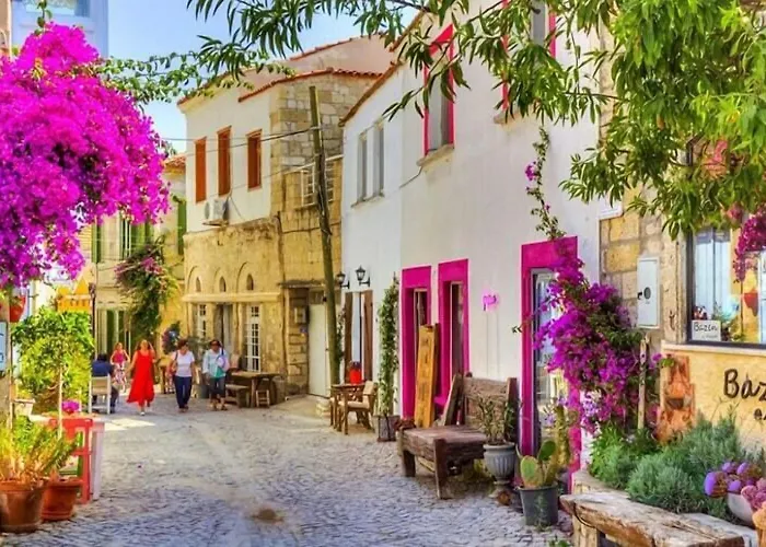 Arinnanda Ξενοδοχείο 3*