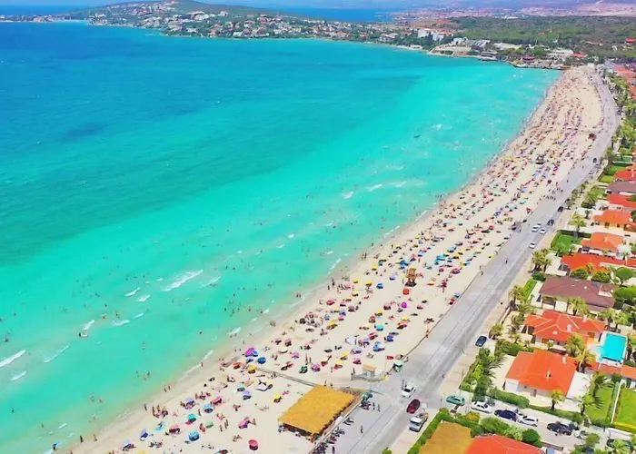 Ξενοδοχείο Arinnanda 3*