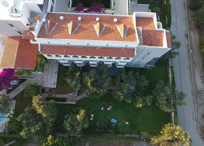 Arinnanda Ξενοδοχείο 3*