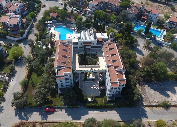 Arinnanda Ξενοδοχείο Çeşme