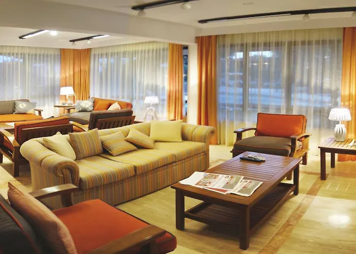 Arinnanda Ξενοδοχείο 3*