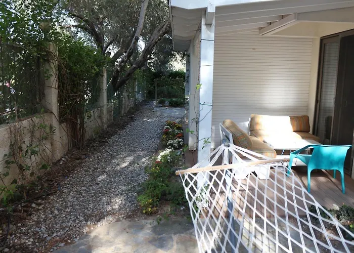 Arinnanda Ξενοδοχείο 3*