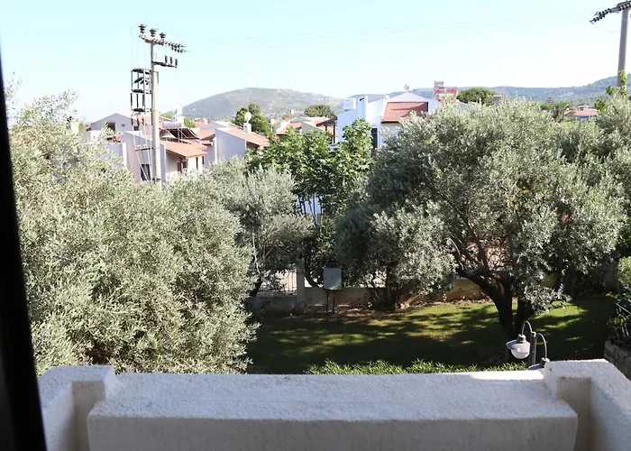 Arinnanda Ξενοδοχείο